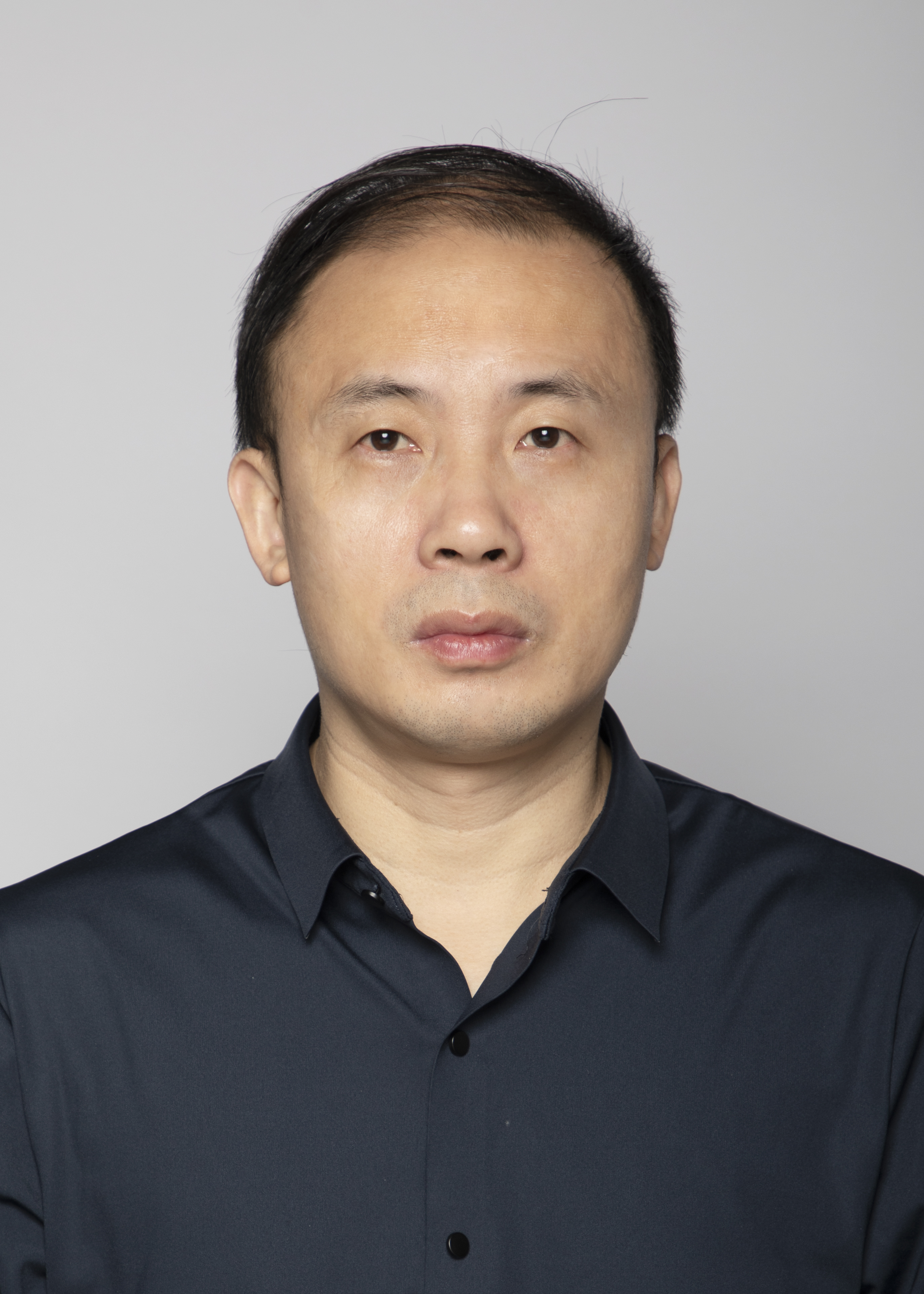 副理事长  陈付龙