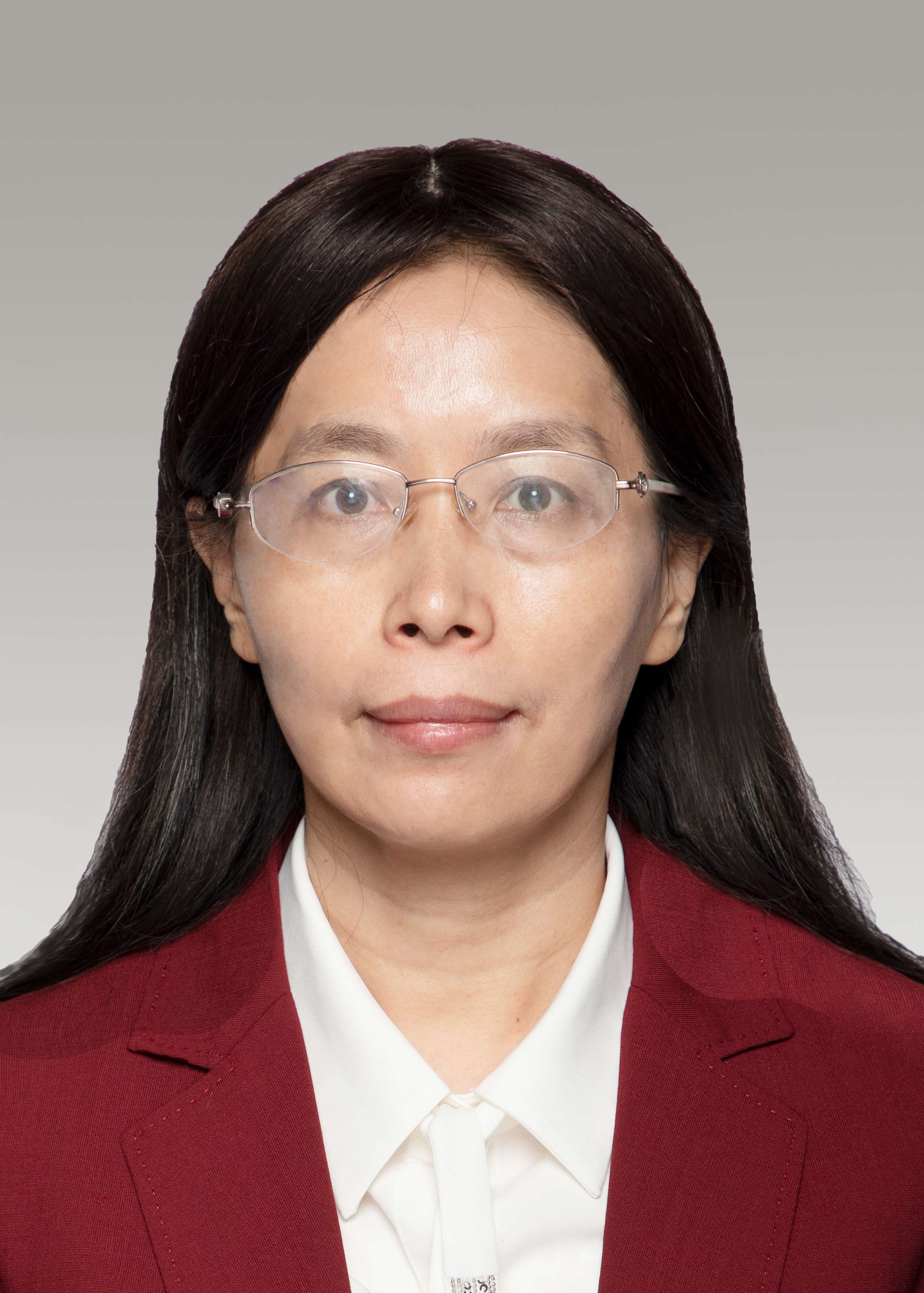 理事  陈娟芬